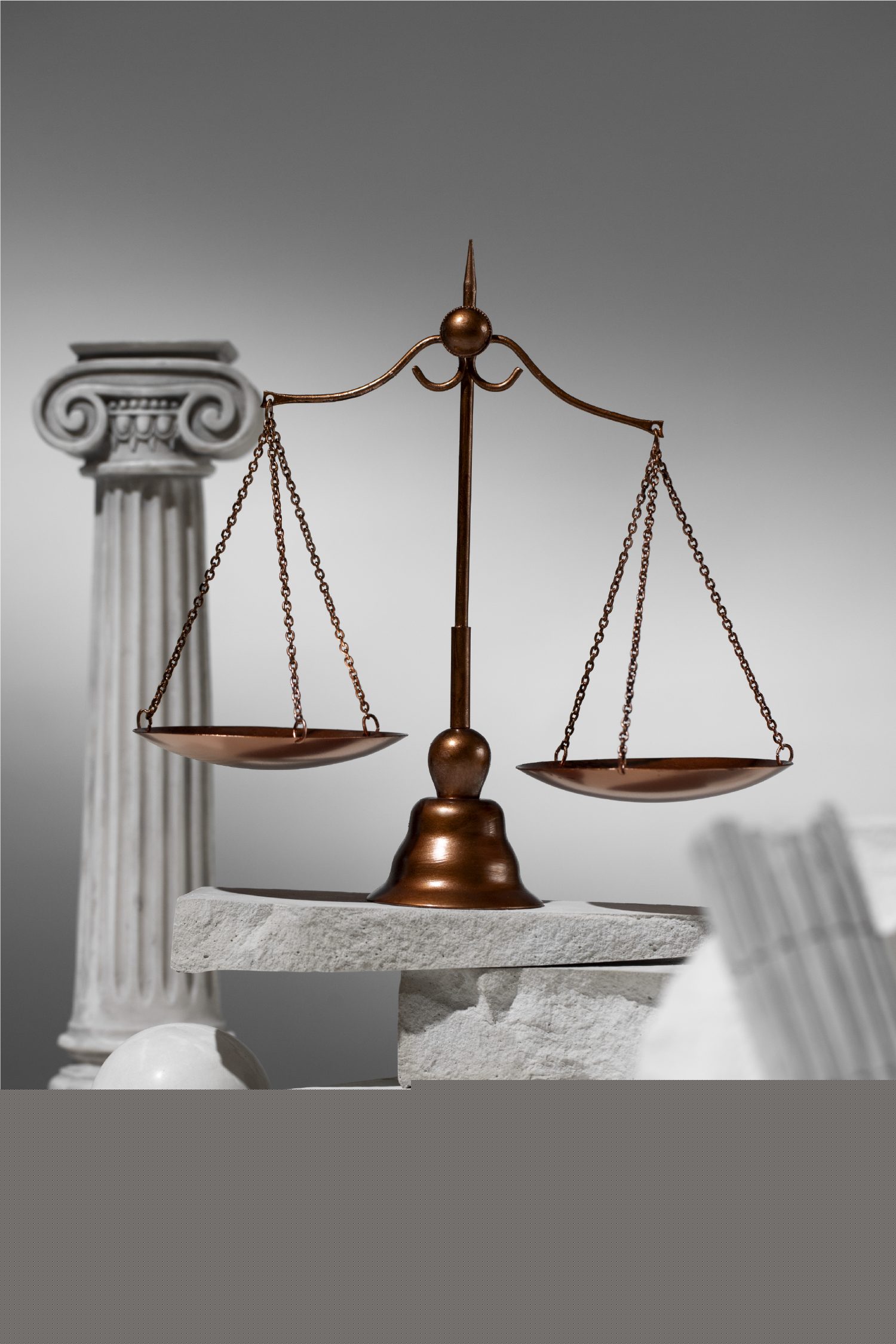 Scales of Justice